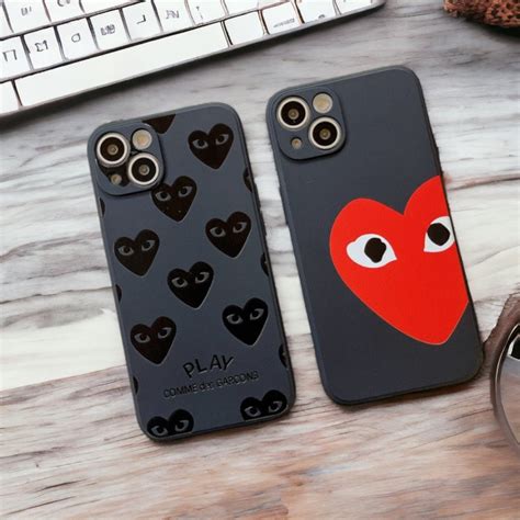 Comme Des Garcons Phone Cases for Sale .